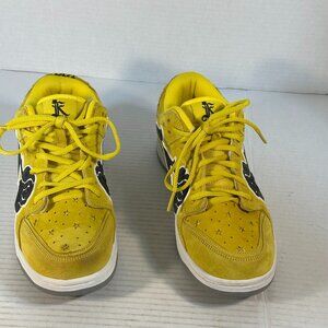 KIZO LTD. EDITION Sneakers mens 7.5 or L-9